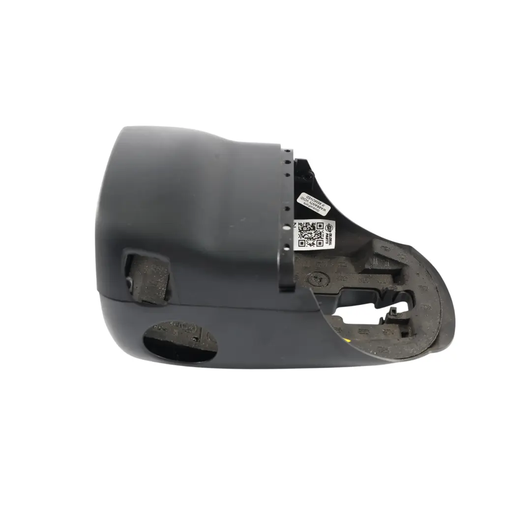 Mk2 Dolna Osłona Kolumny Kierownicy do Skoda Fabia 5J o numerze 5J0858627B Skoda Fabia 5J Mk2 Dolna Osłona Kolumny Kierownicy - SKU 5J0858627B - Numer Części 5J0858627B