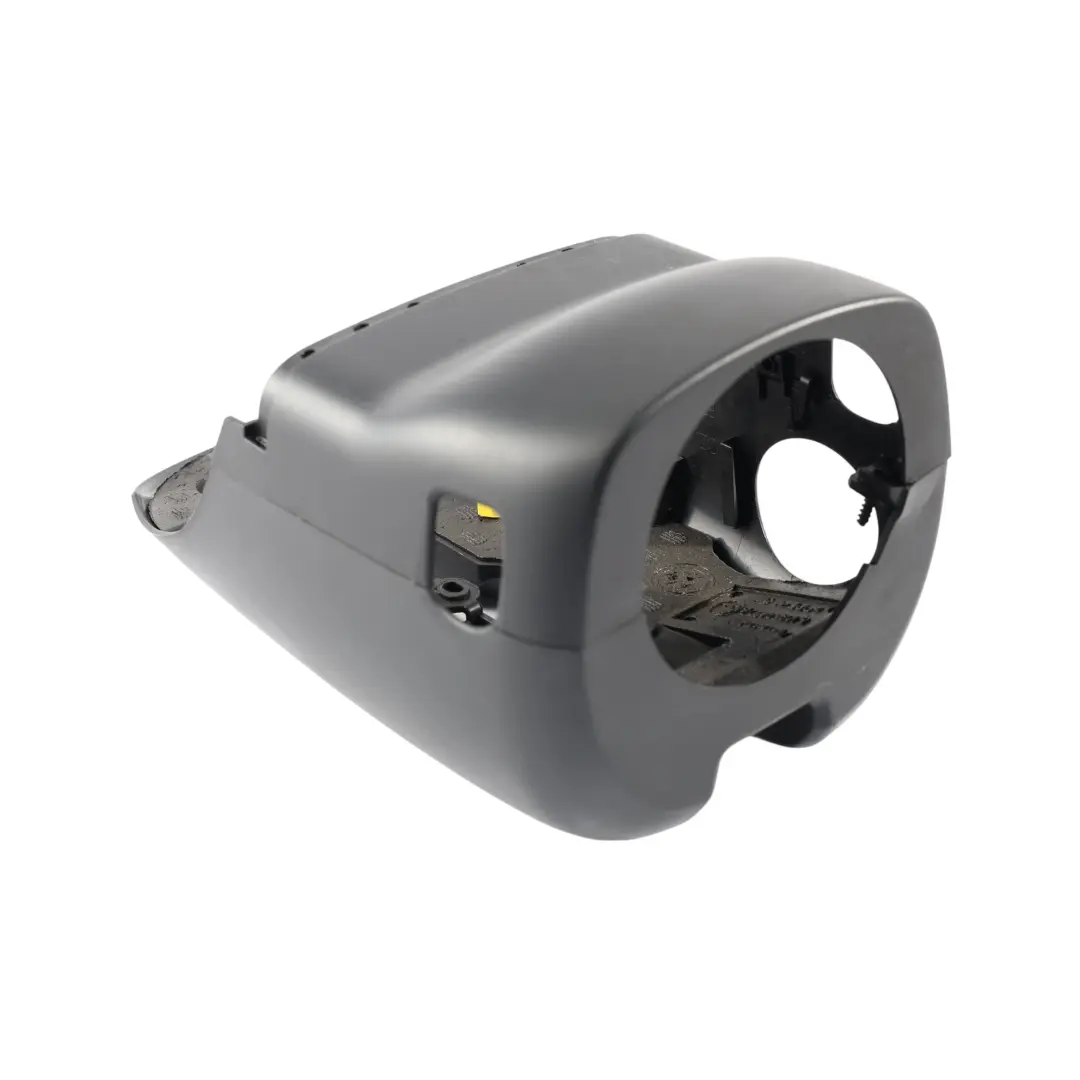 Skoda Fabia 5J Mk2 Steering Column Cowl Lower Cover - SKU 5J0858627B - Part number 5J0858627B