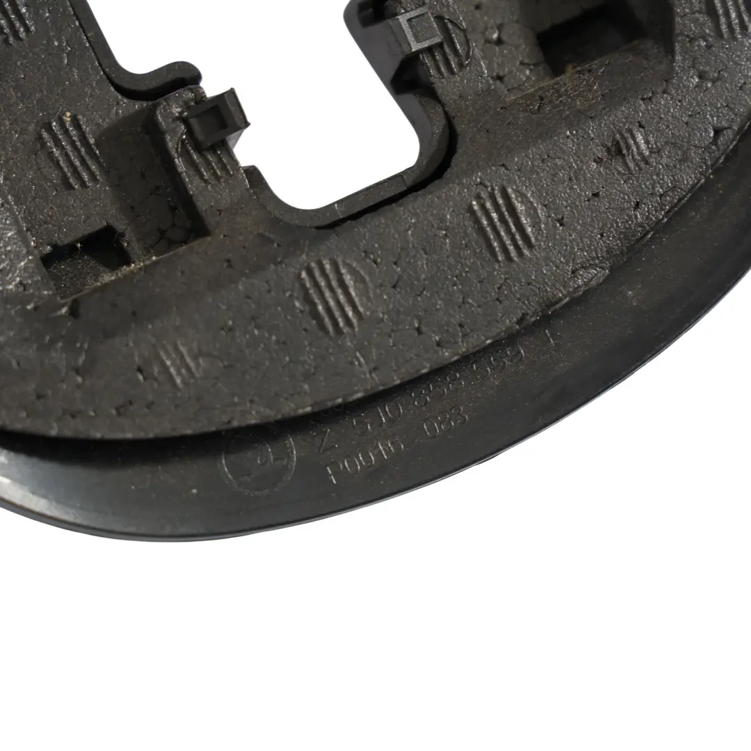 Mk2 Dolna Osłona Kolumny Kierownicy do Skoda Fabia 5J o numerze 5J0858627B Skoda Fabia 5J Mk2 Dolna Osłona Kolumny Kierownicy - SKU 5J0858627B - Numer Części 5J0858627B