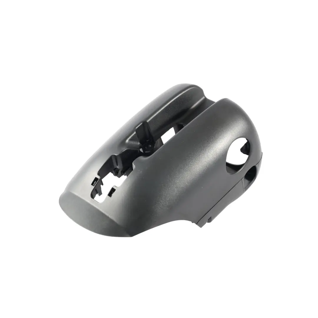 Mk2 Steering Column Cowl Lower Cover to Skoda Fabia 5J with Part number 5J0858627B Skoda Fabia 5J Mk2 Steering Column Cowl Lower Cover - SKU 5J0858627B - Part number 5J0858627B