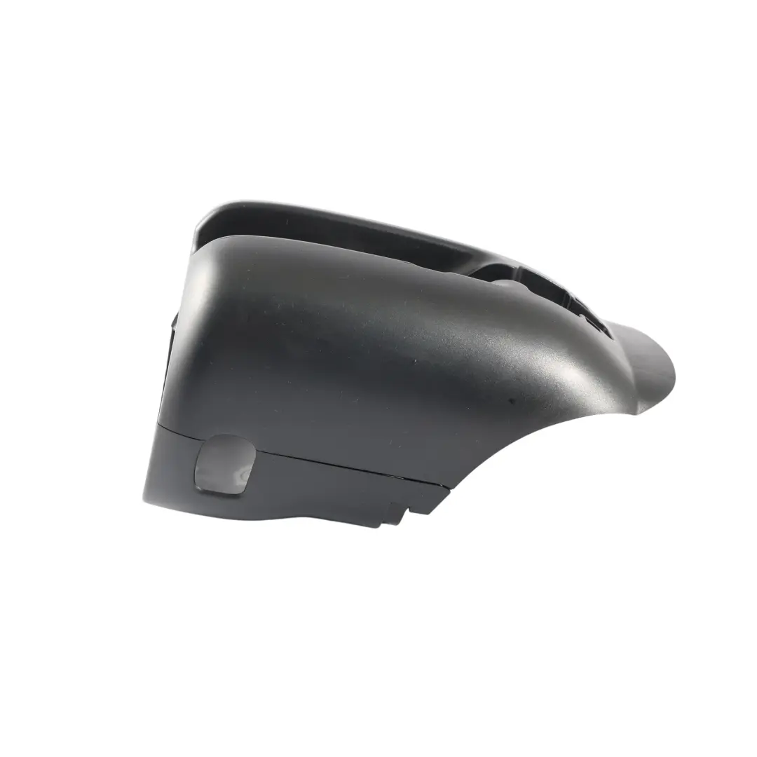 Skoda Fabia 5J Mk2 Steering Column Cowl Lower Cover - SKU 5J0858627B - Part number 5J0858627B
