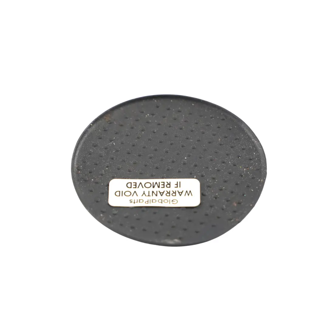 Centre Console Cup Holder Insert Mat Rubber Rear to Skoda Fabia RS 5J with Part number 5J0863301A Skoda Fabia RS 5J Centre Console Cup Holder Insert Mat Rubber Rear - SKU 5J0863301A - Part number 5J0863301A
