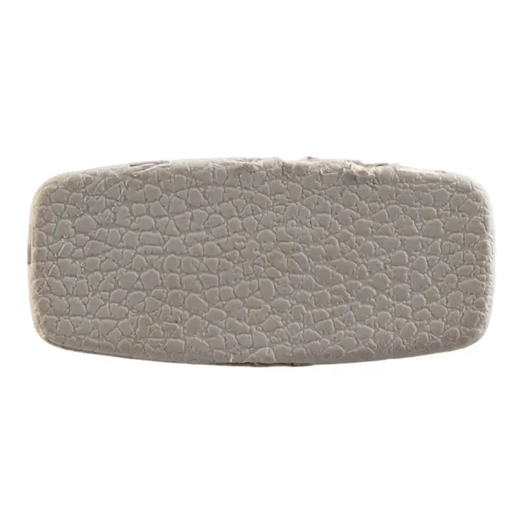 Skoda Fabia 5J Interior Pillar Trim Cover Panel Cap Grey - SKU 5J0867540 - Part number 5J0867540