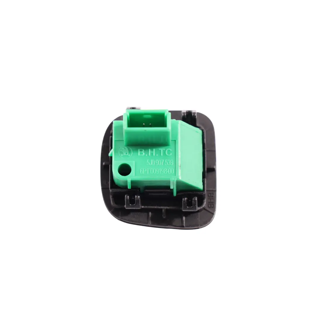 Skoda Fabia Mk2 Solar Sun Sensor Climate Control - SKU 5J0907539 - Part number 5J0907539