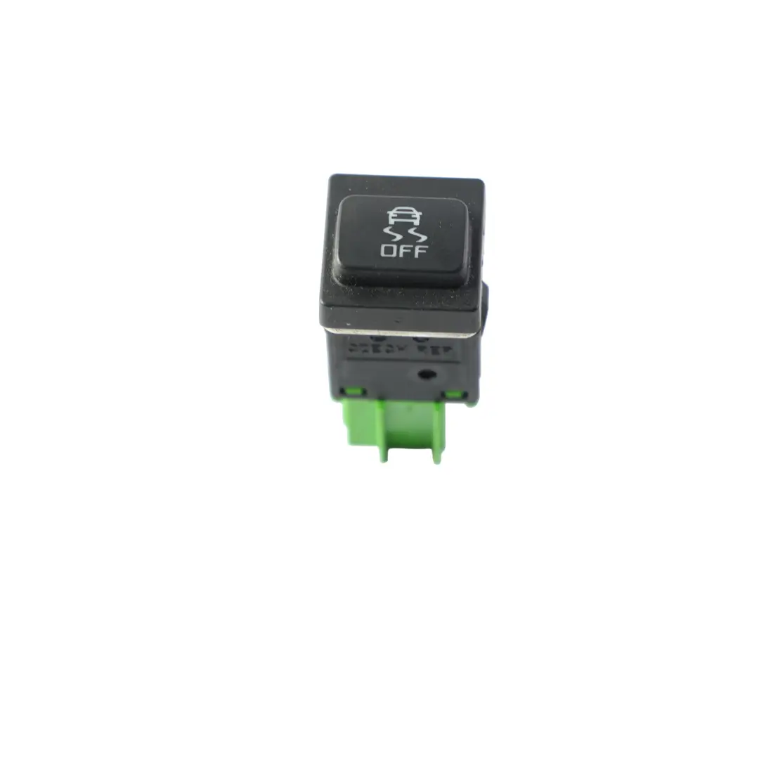 Skoda Fabia 5J Mk2 ESP Traction Control Switch Button - SKU 5J0927134D - Part number 5J0927134D