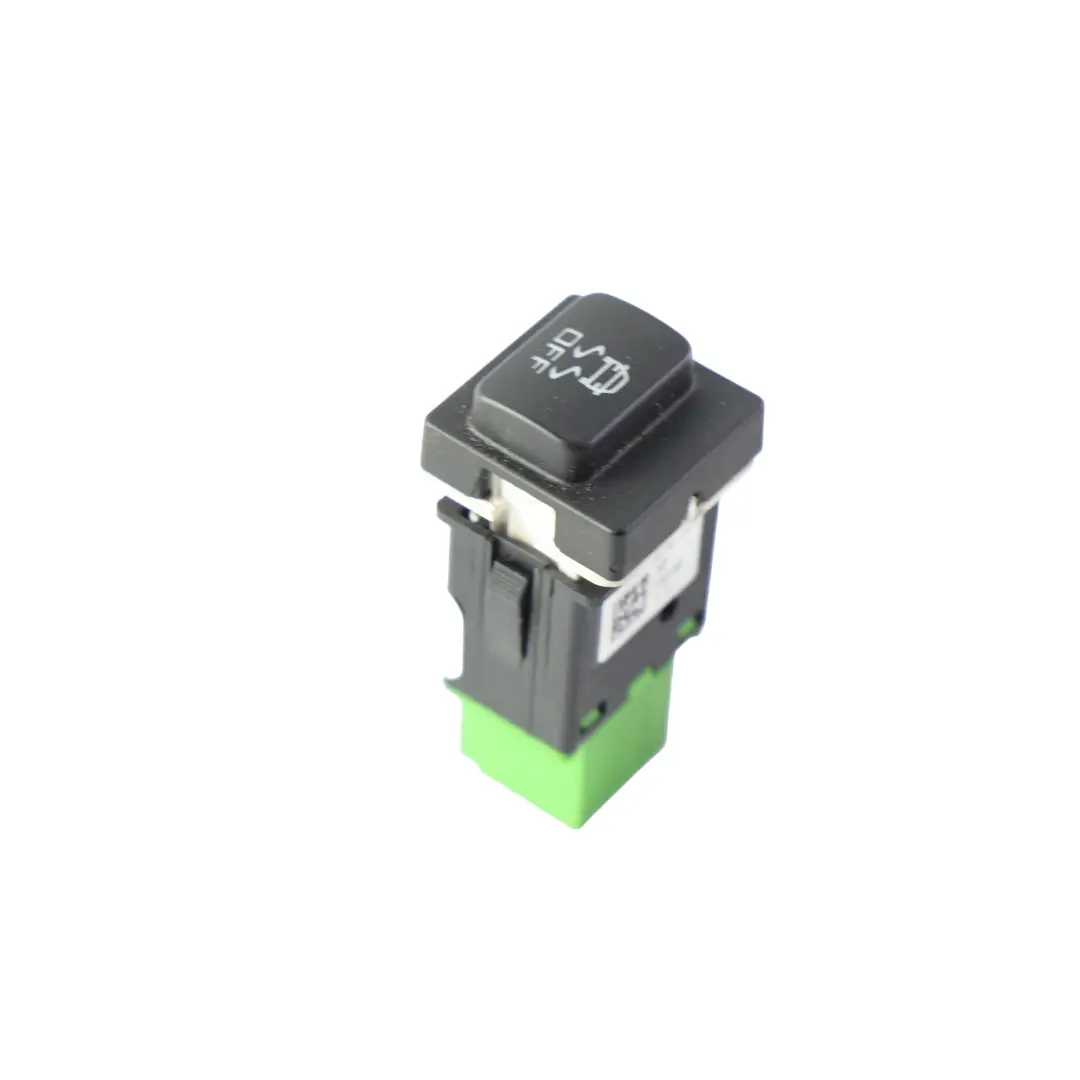 Skoda Fabia 5J Mk2 ESP Traction Control Switch Button - SKU 5J0927134D - Part number 5J0927134D