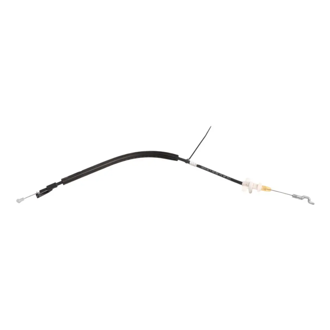 Door Lock Bowden Cable Rear Left Right N/O/S to Skoda Fabia 5J with Part number 5J6839085H Skoda Fabia 5J Door Lock Bowden Cable Rear Left Right N/O/S - SKU 5J6839085H - Part number 5J6839085H