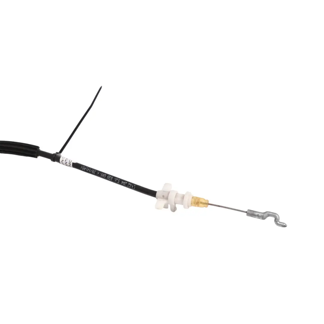 Skoda Fabia 5J Door Lock Bowden Cable Rear Left Right N/O/S - SKU 5J6839085H - Part number 5J6839085H