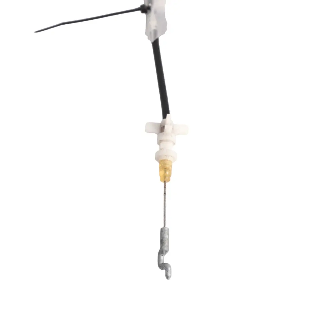 Door Lock Bowden Cable Rear Left Right N/O/S to Skoda Fabia 5J with Part number 5J6839085H Skoda Fabia 5J Door Lock Bowden Cable Rear Left Right N/O/S - SKU 5J6839085H - Part number 5J6839085H