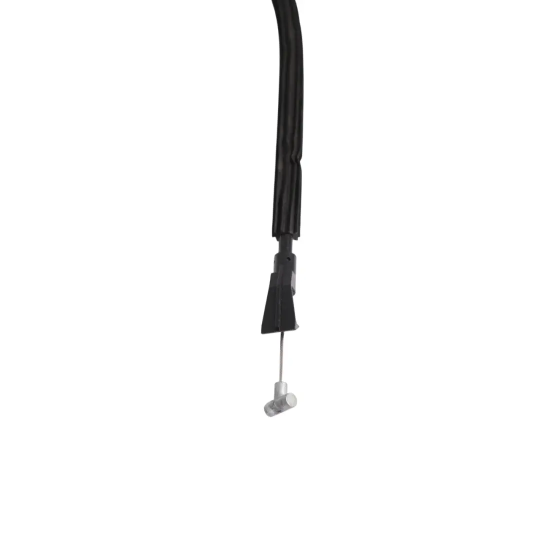Door Lock Bowden Cable Rear Left Right N/O/S to Skoda Fabia 5J with Part number 5J6839085H Skoda Fabia 5J Door Lock Bowden Cable Rear Left Right N/O/S - SKU 5J6839085H - Part number 5J6839085H