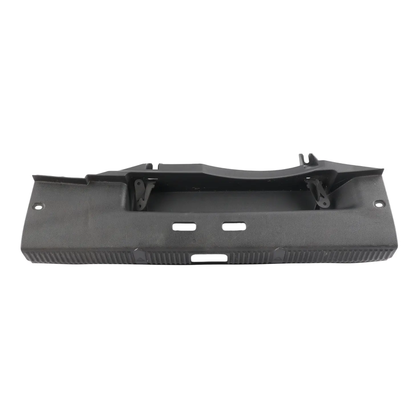 Skoda Fabia 5J Mk2 Estate Boot Lip Sill Trim Cover Panel Carrier 5J6863459A