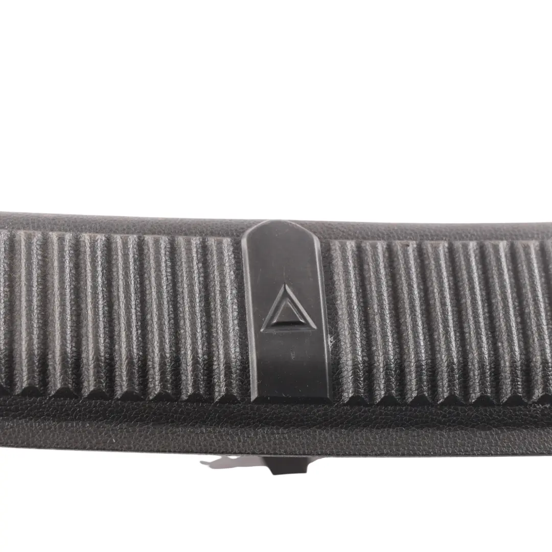 Mk2 Estate Boot Lip Sill Trim Cover Panel Carrier to Skoda Fabia 5J with Part number 5J6863459A Skoda Fabia 5J Mk2 Estate Boot Lip Sill Trim Cover Panel Carrier - SKU 5J6863459A - Part number 5J6863459A