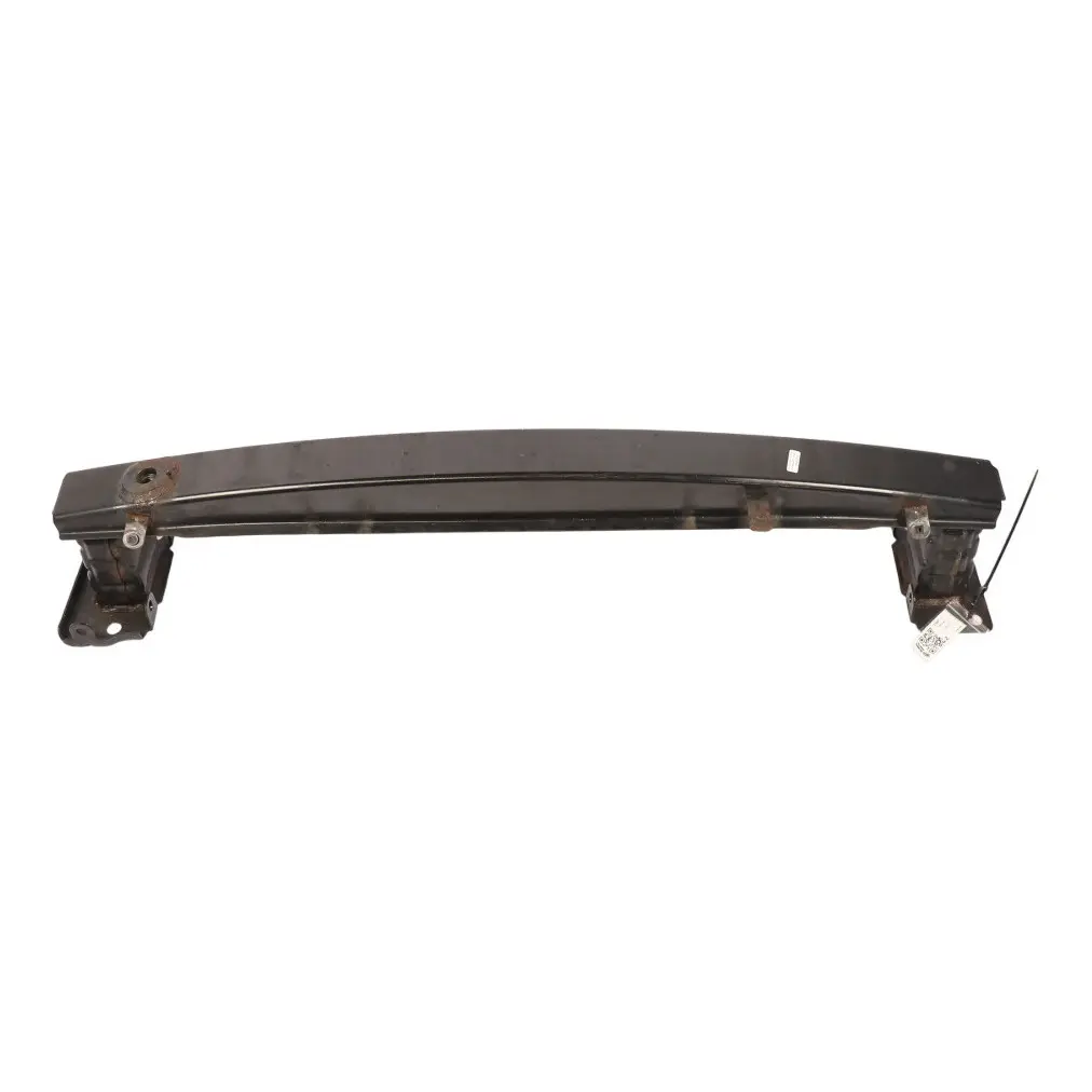 Skoda Fabia RS 5J Rear Bumper Impact Crash Bar Support Beam 5J9807305C