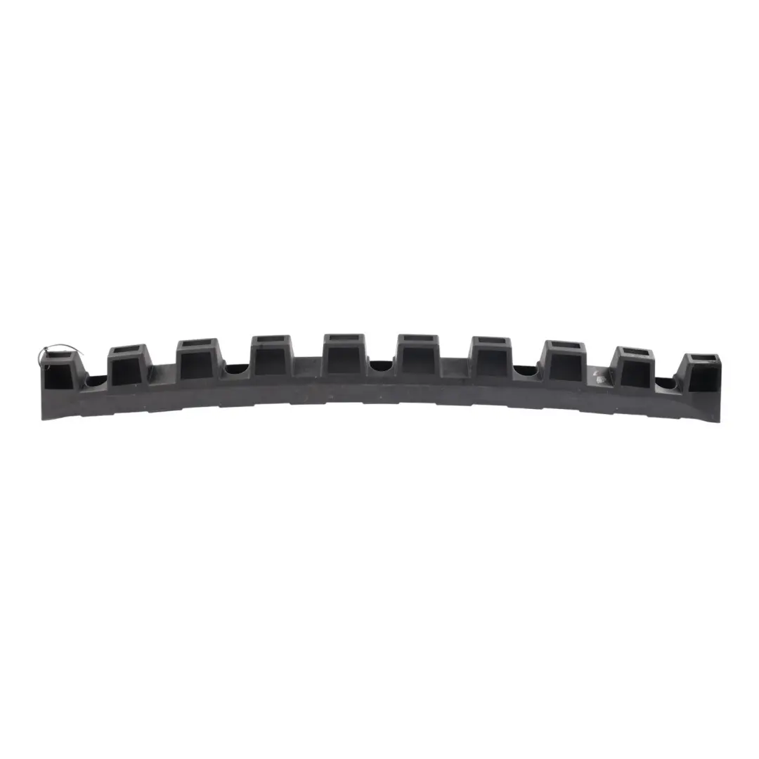 Skoda Fabia MK2 Rear Bumper Middle Centre Mount Bracket Support Guide - SKU 5J9807863 - Part number 5J9807863