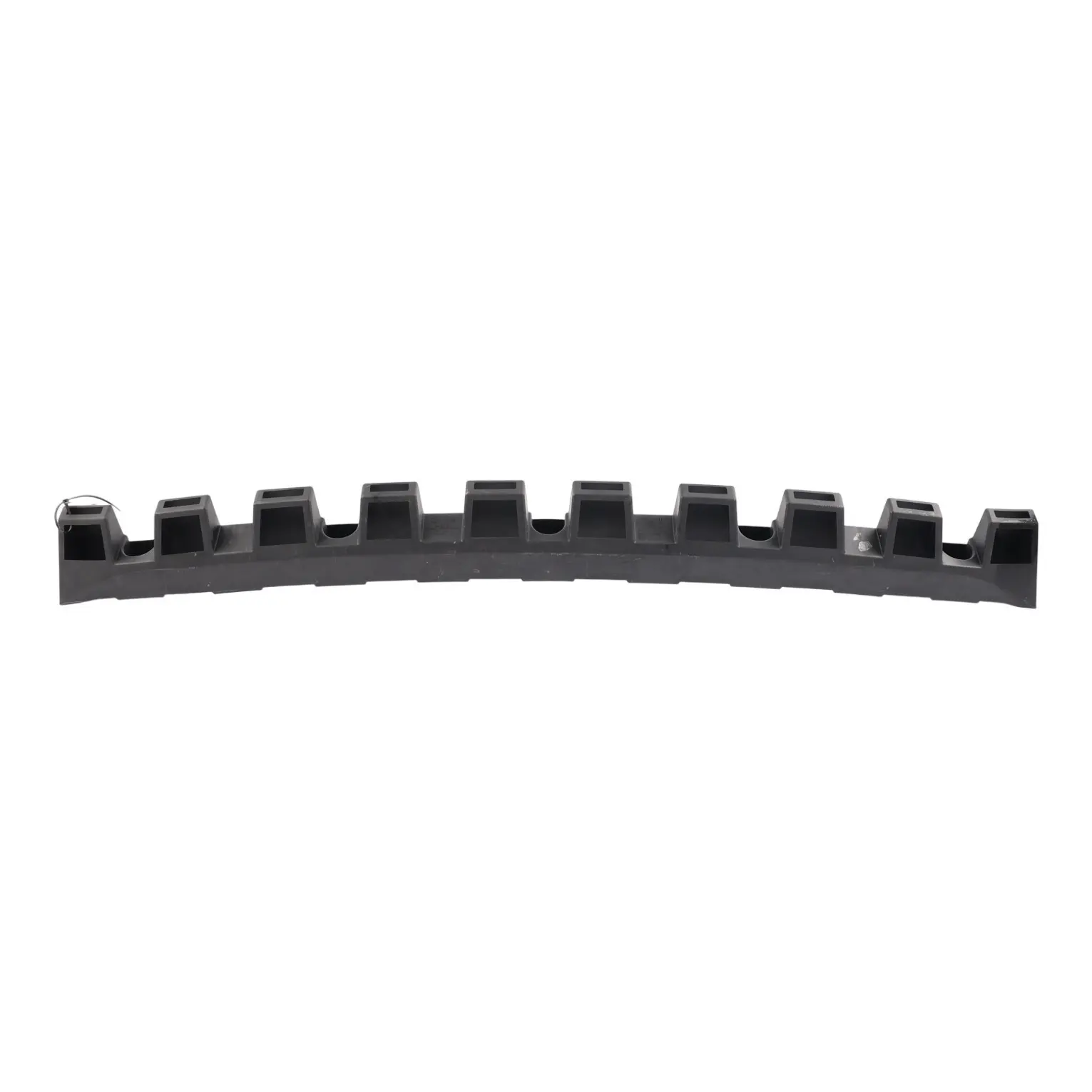 Skoda Fabia MK2 Rear Bumper Middle Centre Mount Bracket Support Guide 5J9807863