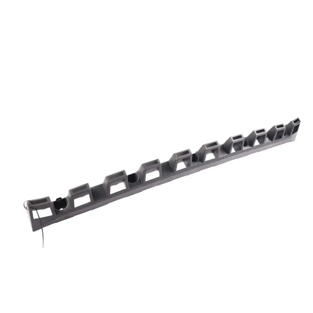 MK2 Rear Bumper Middle Centre Mount Bracket Support Guide to Skoda Fabia with Part number 5J9807863 Skoda Fabia MK2 Rear Bumper Middle Centre Mount Bracket Support Guide - SKU 5J9807863 - Part number 5J9807863