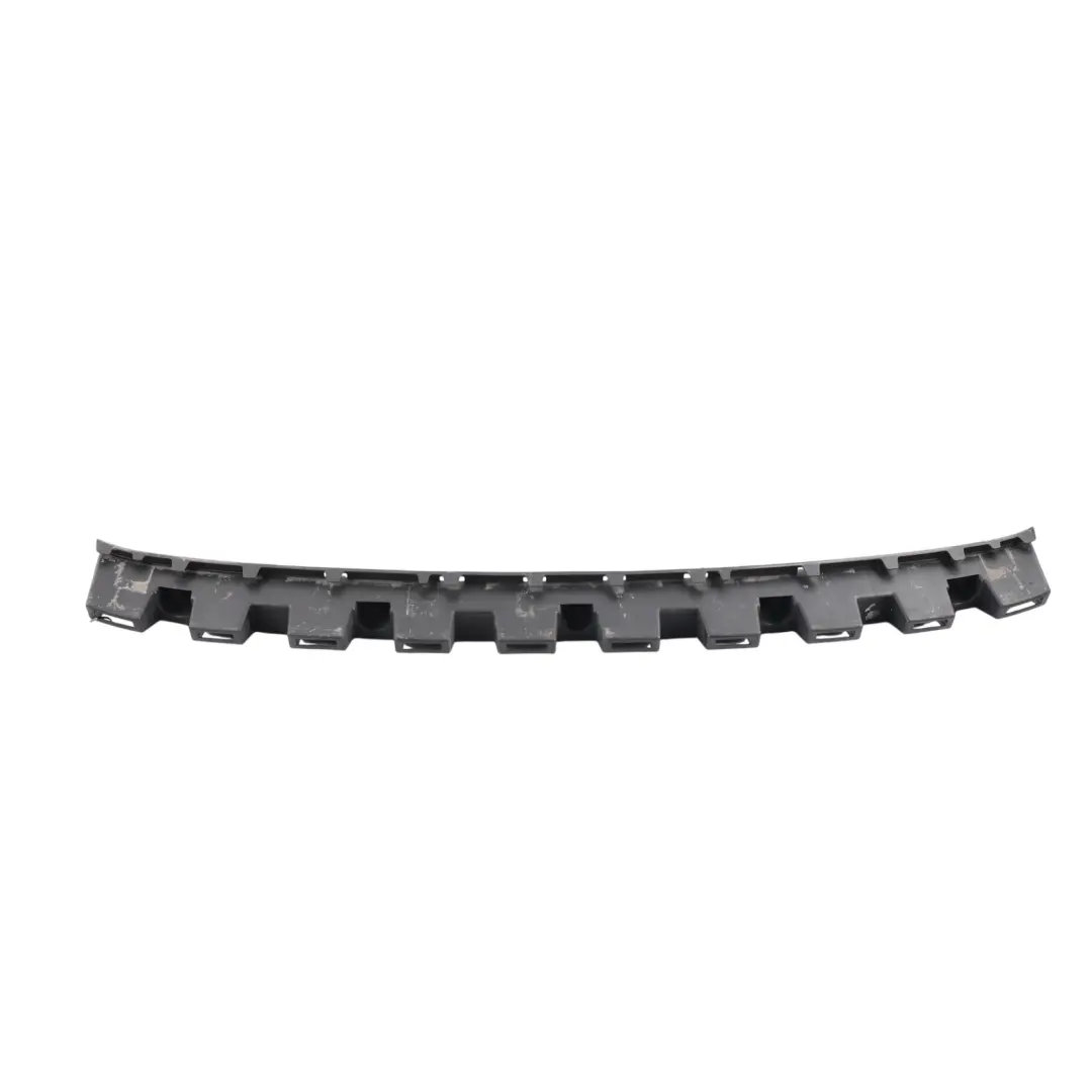 Skoda Fabia MK2 Rear Bumper Middle Centre Mount Bracket Support Guide - SKU 5J9807863 - Part number 5J9807863