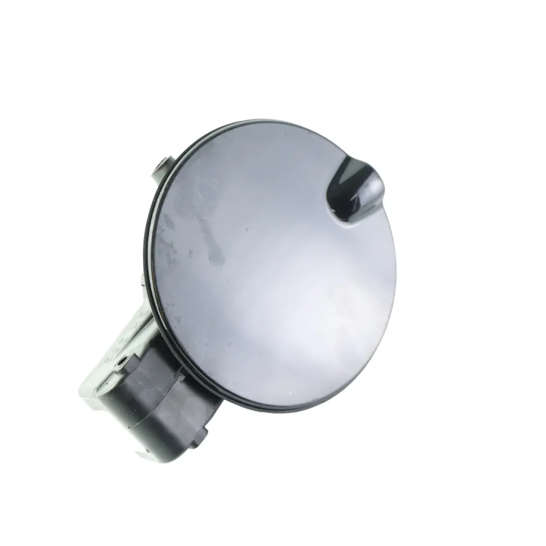 Filler Flap Cap Door Housing Black Magic Pearl - F9R to Skoda Fabia Rs 5j Fuel with Part number 5J9809857A Skoda Fabia Rs 5j Fuel Filler Flap Cap Door Housing Black Magic Pearl - F9R - SKU 5J9809857A-BMA - Part number 5J9809857A