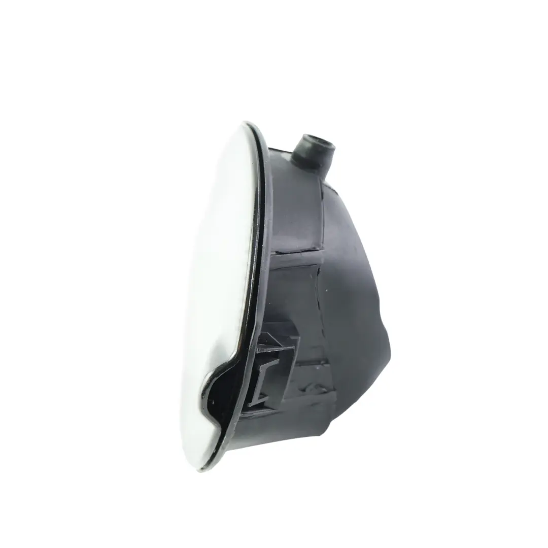 Filler Flap Cap Door Housing Black Magic Pearl - F9R to Skoda Fabia Rs 5j Fuel with Part number 5J9809857A Skoda Fabia Rs 5j Fuel Filler Flap Cap Door Housing Black Magic Pearl - F9R - SKU 5J9809857A-BMA - Part number 5J9809857A