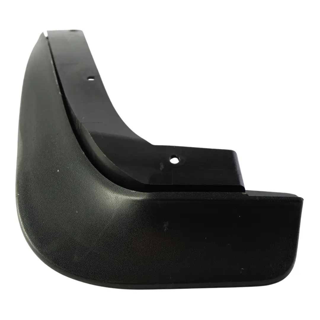 Mk2 Mud Flap Rear Left N/S Mud Flap Splash Guard Panel to Skoda Fabia with Part number 5J9821821 Skoda Fabia Mk2 Mud Flap Rear Left N/S Mud Flap Splash Guard Panel - SKU 5J9821821 - Part number 5J9821821