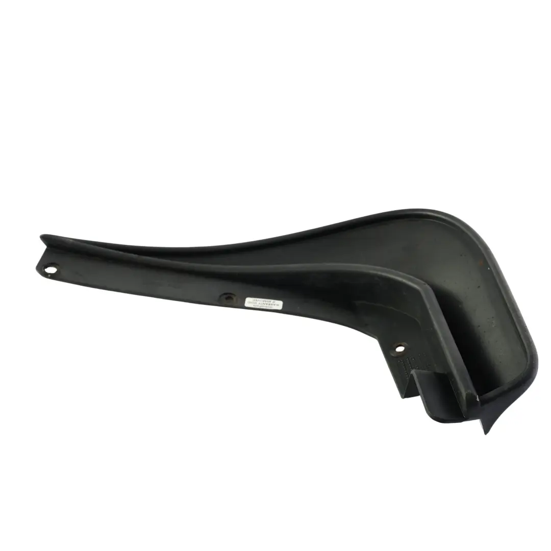MK2 Guardabarros Trasero Izquierdo Panel Protector para Skoda Fabia con número de pieza 5J9821821 Skoda Fabia MK2 Guardabarros Trasero Izquierdo Panel Protector - SKU 5J9821821 - Número de pieza 5J9821821