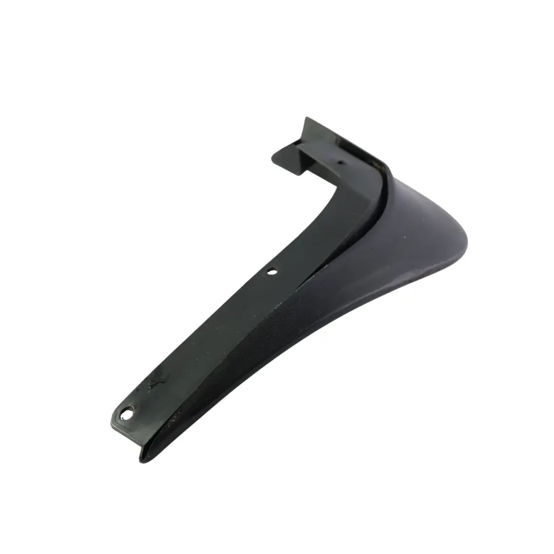 Skoda Fabia Mk2 Mud Flap Rear Left N/S Mud Flap Splash Guard Panel - SKU 5J9821821 - Part number 5J9821821