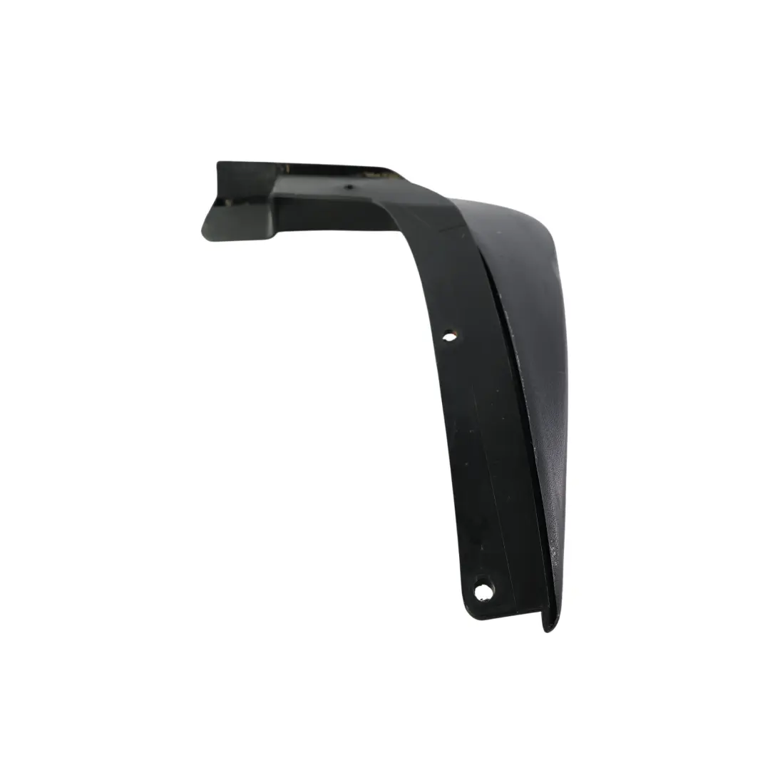 Mk2 Mud Flap Rear Left N/S Mud Flap Splash Guard Panel to Skoda Fabia with Part number 5J9821821 Skoda Fabia Mk2 Mud Flap Rear Left N/S Mud Flap Splash Guard Panel - SKU 5J9821821 - Part number 5J9821821
