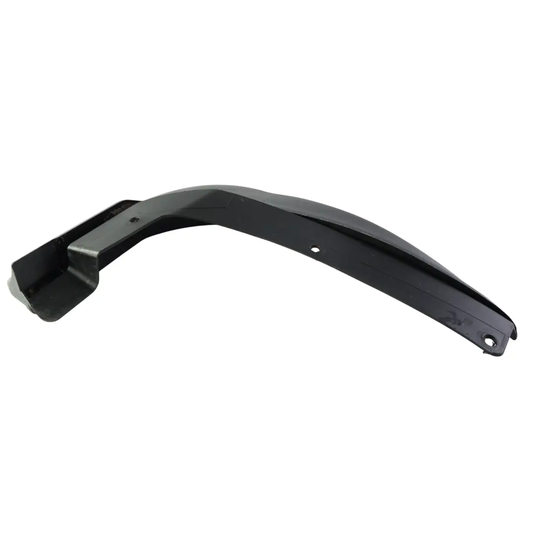 Mk2 Mud Flap Rear Left N/S Mud Flap Splash Guard Panel to Skoda Fabia with Part number 5J9821821 Skoda Fabia Mk2 Mud Flap Rear Left N/S Mud Flap Splash Guard Panel - SKU 5J9821821 - Part number 5J9821821