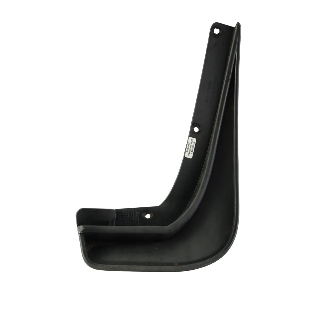 MK2 Guardabarros Trasero Izquierdo Panel Protector para Skoda Fabia con número de pieza 5J9821821 Skoda Fabia MK2 Guardabarros Trasero Izquierdo Panel Protector - SKU 5J9821821 - Número de pieza 5J9821821