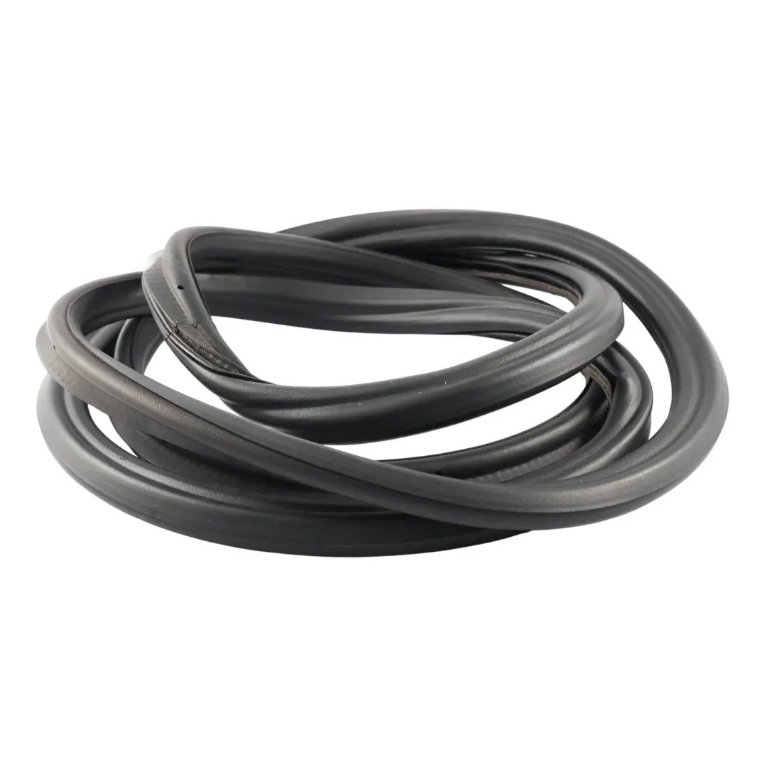 Skoda Fabia RS 5J Tailgate Boot Rear Gasket Seal Rubber - SKU 5J9827705A - Part number 5J9827705A