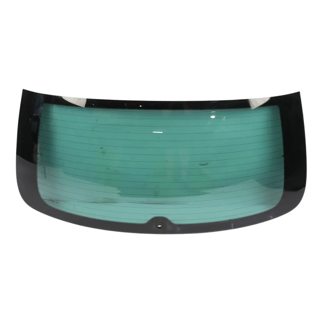 Skoda Fabia 5J Estate Rear Tailgate Window Glass AS3 Tinted 5J9845049E