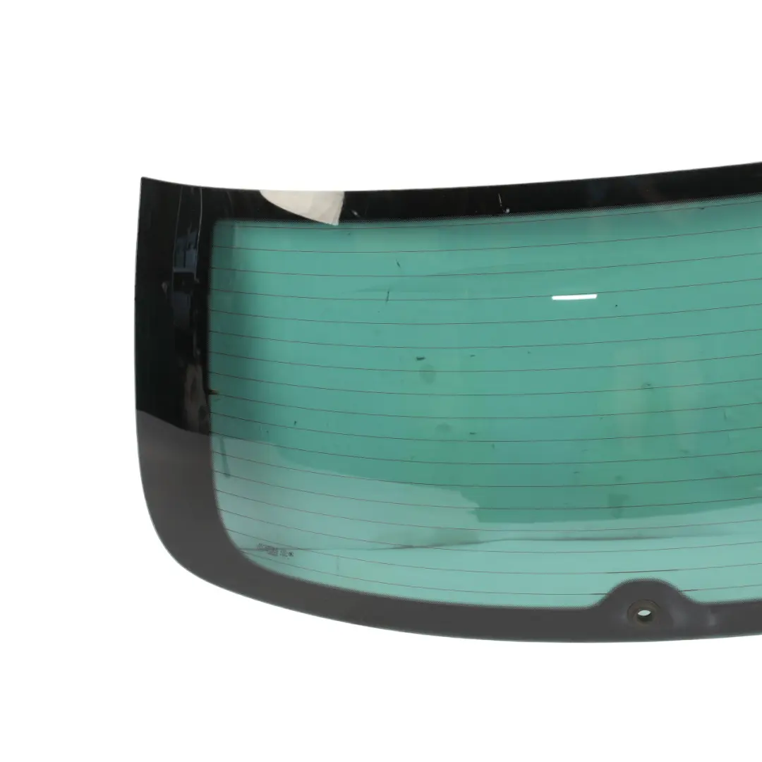 Skoda Fabia 5J Estate Rear Tailgate Window Glass AS3 Tinted - SKU 5J9845049E - Part number 5J9845049E