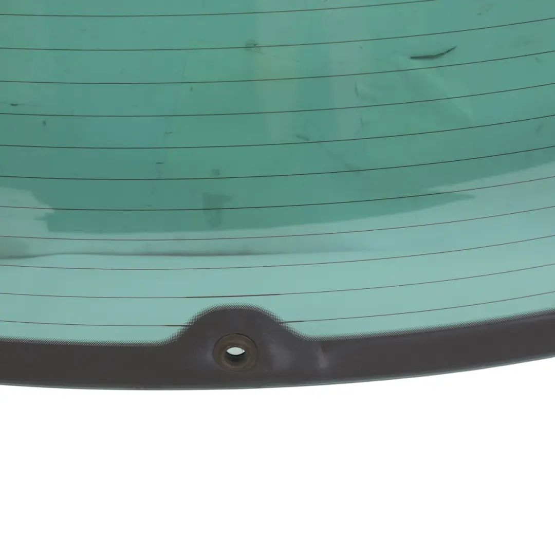 Window Glass AS3 Tinted to Skoda Fabia 5J Estate Rear Tailgate with Part number 5J9845049E Skoda Fabia 5J Estate Rear Tailgate Window Glass AS3 Tinted - SKU 5J9845049E - Part number 5J9845049E