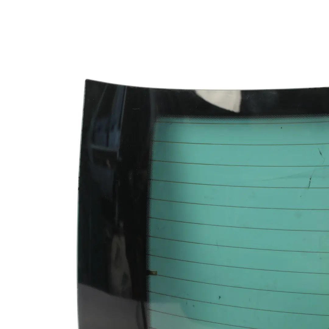 Window Glass AS3 Tinted to Skoda Fabia 5J Estate Rear Tailgate with Part number 5J9845049E Skoda Fabia 5J Estate Rear Tailgate Window Glass AS3 Tinted - SKU 5J9845049E - Part number 5J9845049E