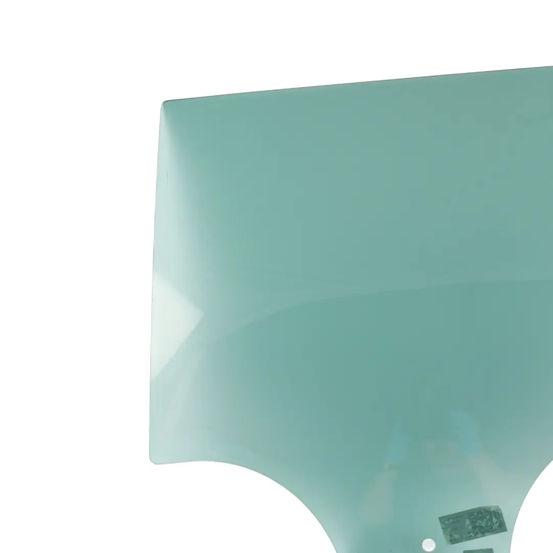 Door Side Window Glass Green Left N/S AS3 to Skoda Fabia 5J Rear with Part number 5J9845205B Skoda Fabia 5J Rear Door Side Window Glass Green Left N/S AS3 - SKU 5J9845205B - Part number 5J9845205B