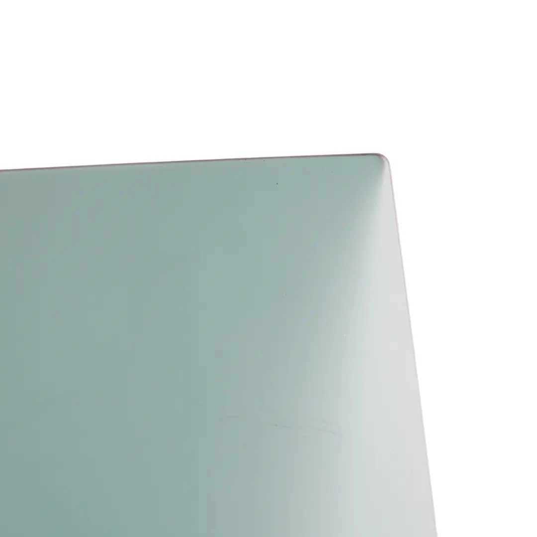 Door Side Window Glass Green Left N/S AS3 to Skoda Fabia 5J Rear with Part number 5J9845205B Skoda Fabia 5J Rear Door Side Window Glass Green Left N/S AS3 - SKU 5J9845205B - Part number 5J9845205B
