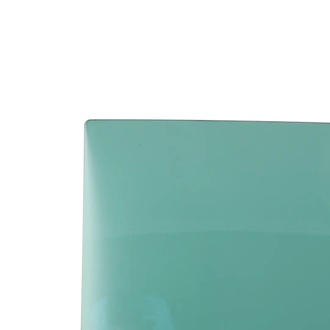 Skoda Fabia 5J Mk2 Door Window Glass Tinted AS3 Rear Right O/S - SKU 5J9845206B - Part number 5J9845206B