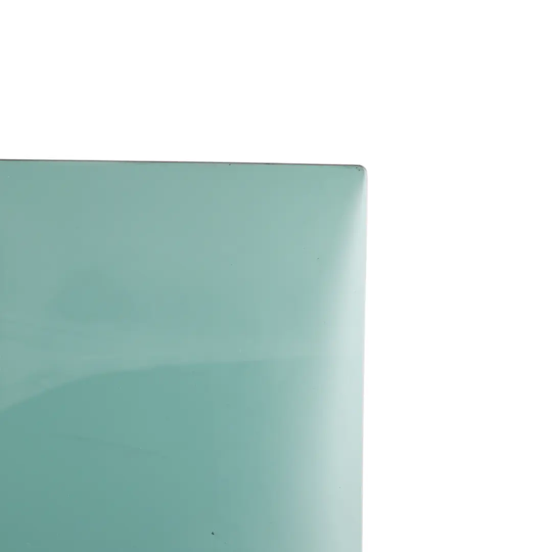 Skoda Fabia 5J Mk2 Door Window Glass Tinted AS3 Rear Right O/S - SKU 5J9845206B - Part number 5J9845206B
