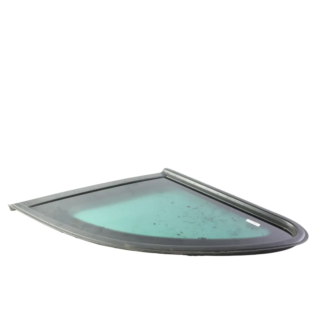 Quarter Light Window Glass Right O/S Tinted to Skoda Fabia Rs 5j Rear with Part number 5J9845298L Skoda Fabia Rs 5j Rear Quarter Light Window Glass Right O/S Tinted - SKU 5J9845298L - Part number 5J9845298L