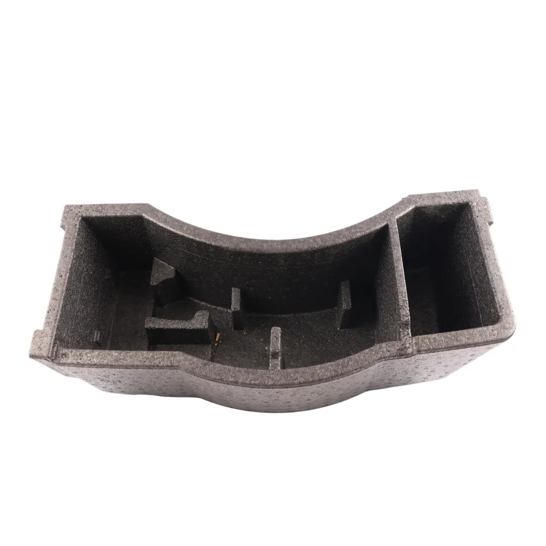 Skoda Fabia Mk2 Boot Foam Storage Support Tool Tray - SKU 5J9863957 - Part number 5J9863957