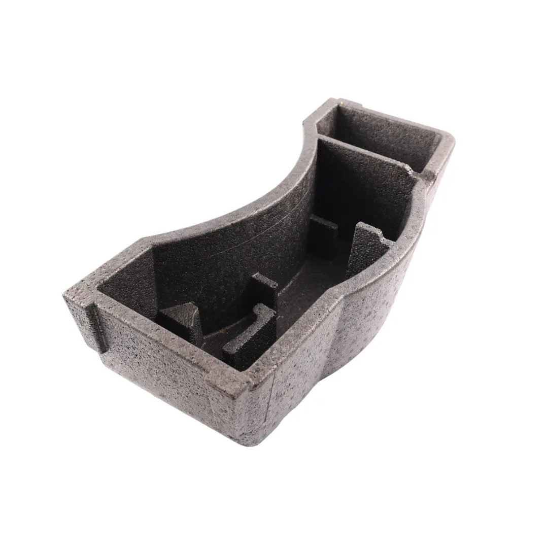 Skoda Fabia Mk2 Boot Foam Storage Support Tool Tray - SKU 5J9863957 - Part number 5J9863957