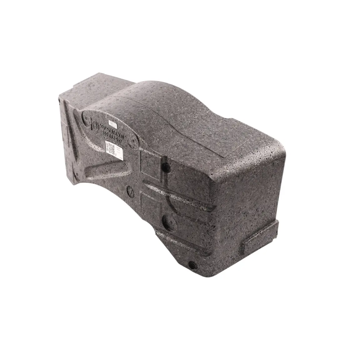 Skoda Fabia Mk2 Boot Foam Storage Support Tool Tray - SKU 5J9863957 - Part number 5J9863957