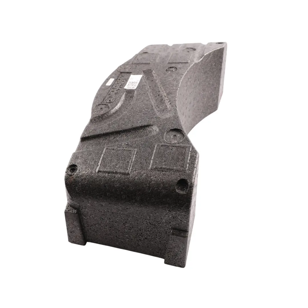 Skoda Fabia Mk2 Boot Foam Storage Support Tool Tray - SKU 5J9863957 - Part number 5J9863957