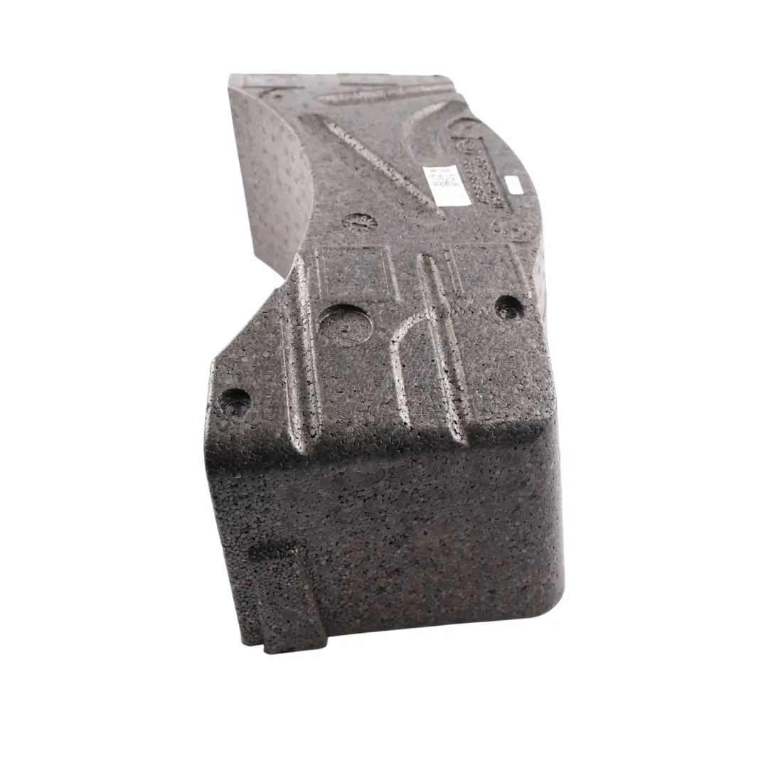 Skoda Fabia Mk2 Boot Foam Storage Support Tool Tray - SKU 5J9863957 - Part number 5J9863957