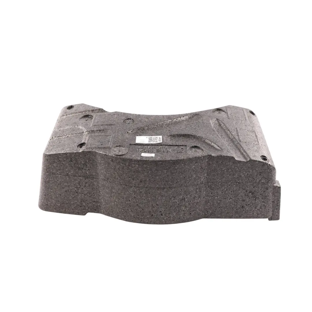 Skoda Fabia Mk2 Boot Foam Storage Support Tool Tray - SKU 5J9863957 - Part number 5J9863957