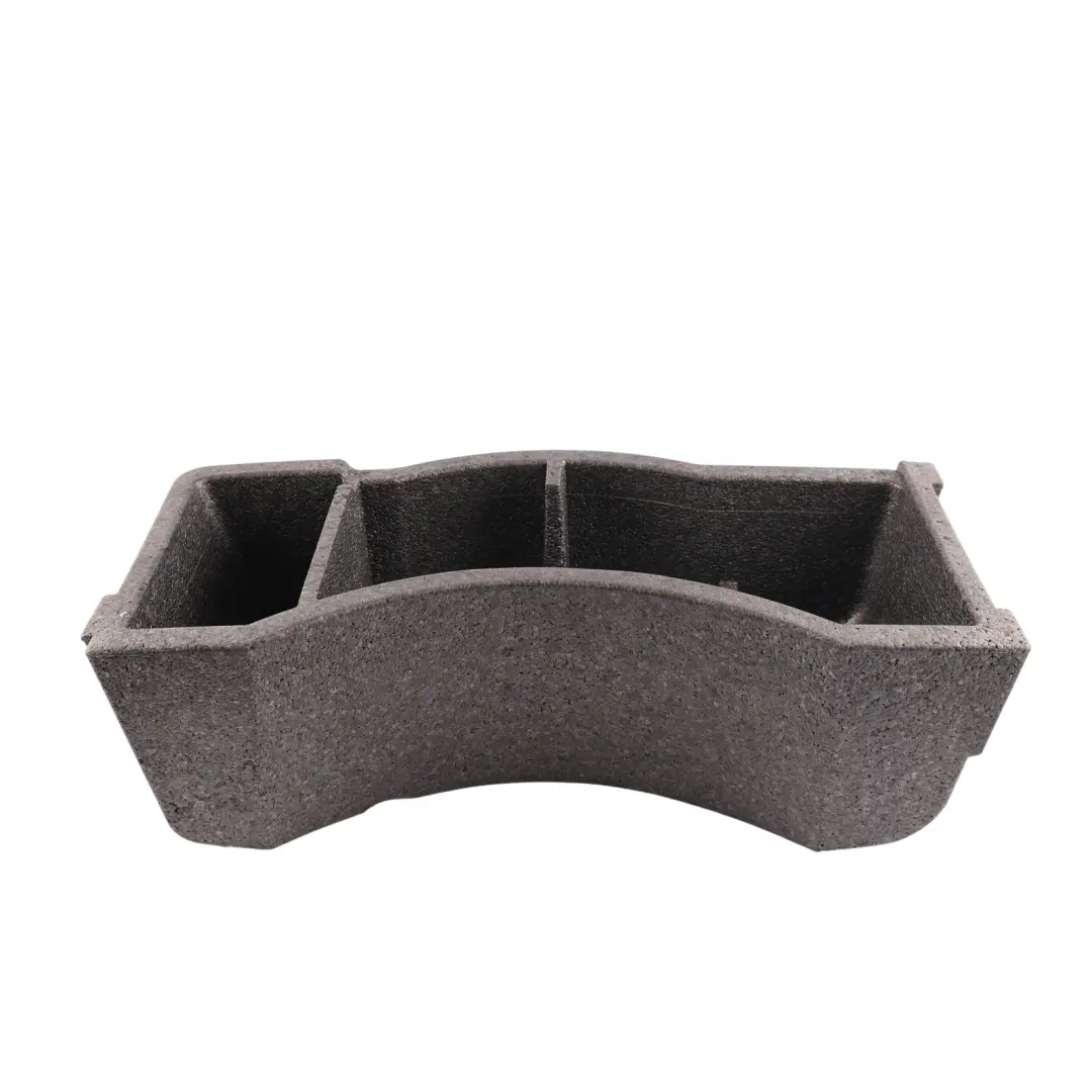 Skoda Fabia Mk2 Boot Foam Storage Support Tool Tray - SKU 5J9863957 - Part number 5J9863957