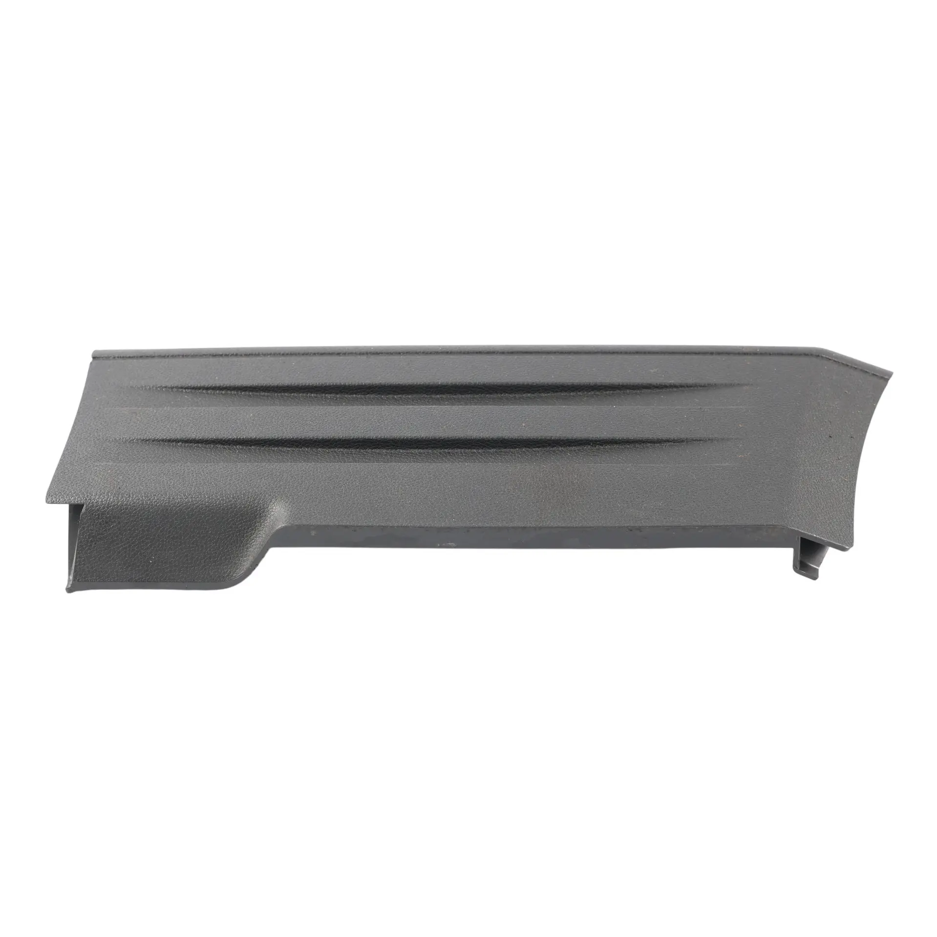 Skoda Fabia RS 5J Tailgate Boot Carpet Trim Cover Left N/S 5J9867145A