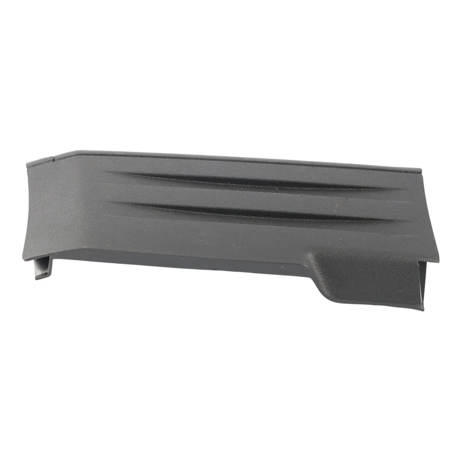 Skoda Fabia RS 5J Tailgate Boot Carpet Trim Cover Right O/S 5J9867146A