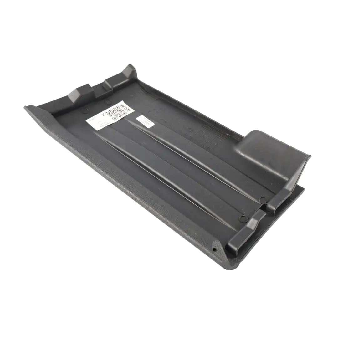 Skoda Fabia RS 5J Tailgate Boot Carpet Trim Cover Right O/S - SKU 5J9867146A - Part number 5J9867146A