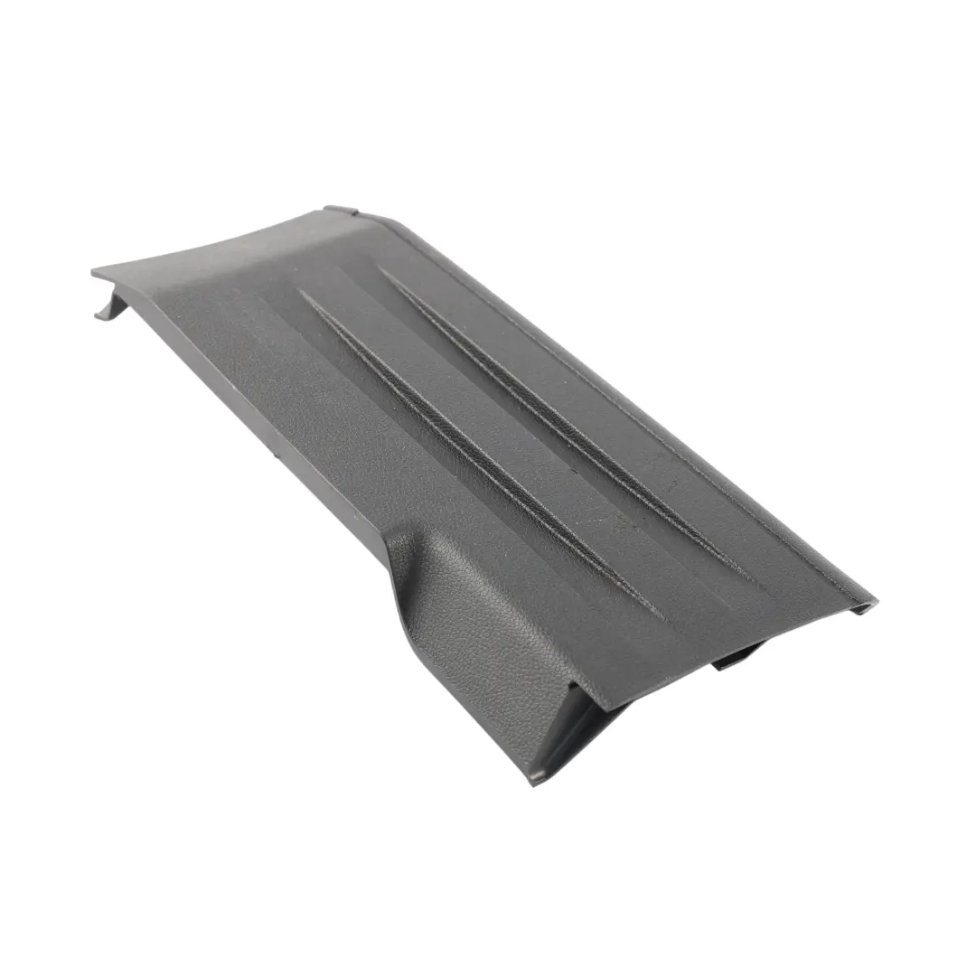 Skoda Fabia RS 5J Tailgate Boot Carpet Trim Cover Right O/S - SKU 5J9867146A - Part number 5J9867146A
